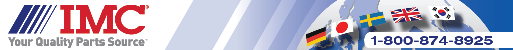 IMC Logo